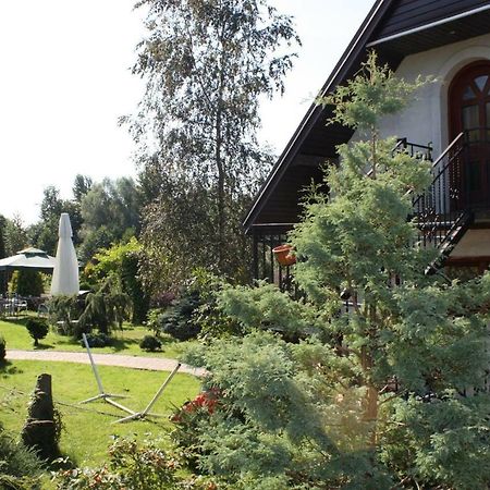 Wimika Villa Kowalowy Bagian luar foto