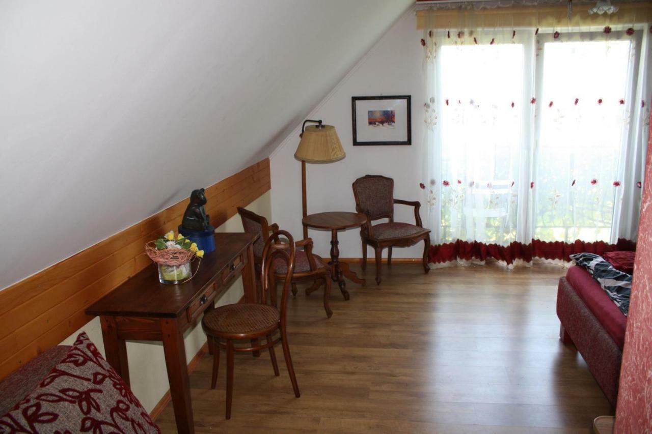Wimika Villa Kowalowy Bagian luar foto