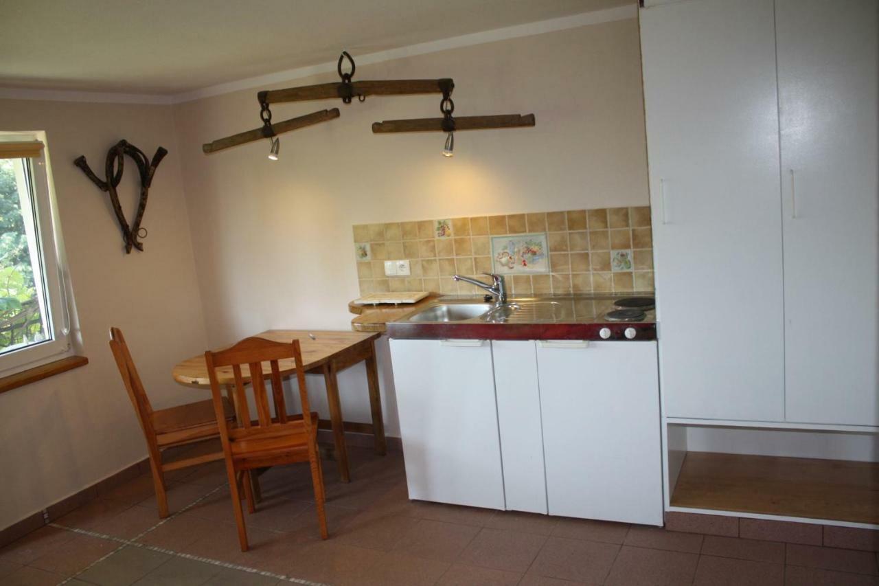 Wimika Villa Kowalowy Bagian luar foto